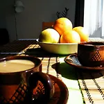 Bukowska Apartment