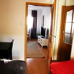 Bukowska Apartment