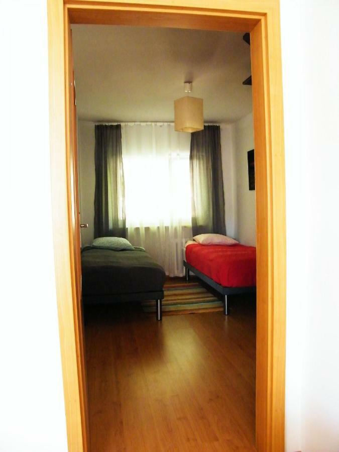 Bukowska Apartment Poznan