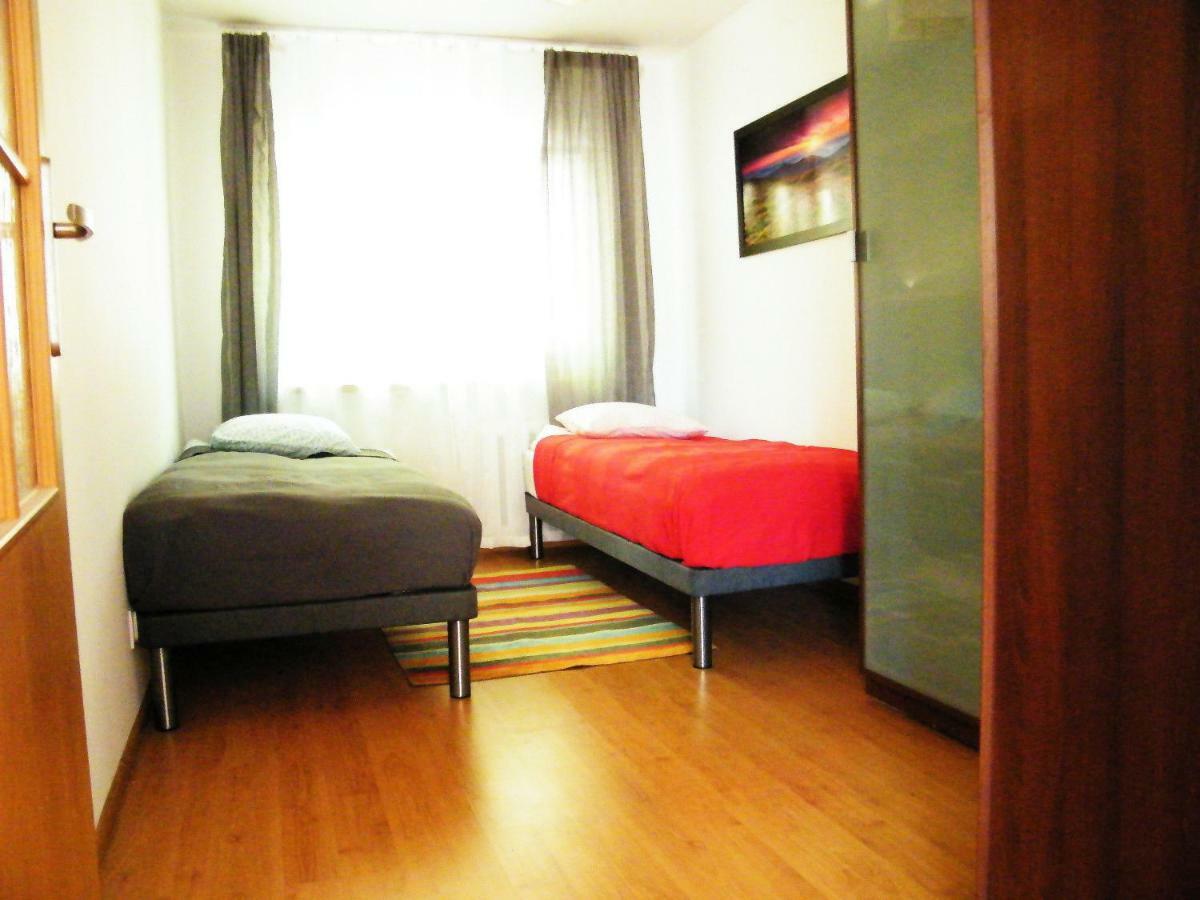 Apartment Bukowska