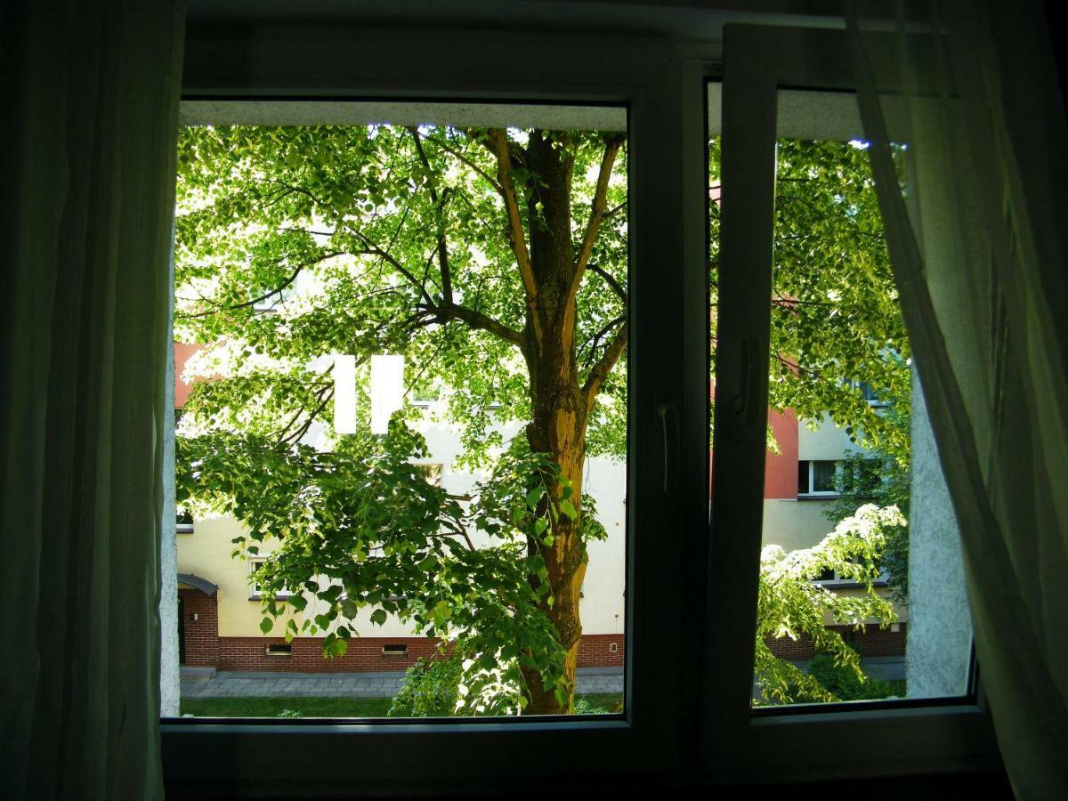 Bukowska Poznan